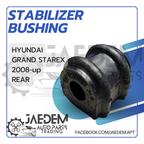 Stabilizer Bar Bushing for Hyundai Grand Starex 2007-2021 | Front, Rear