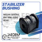Stabilizer Bar Bushing for Nissan Sentra B14 1996-2000 | Front, Rear