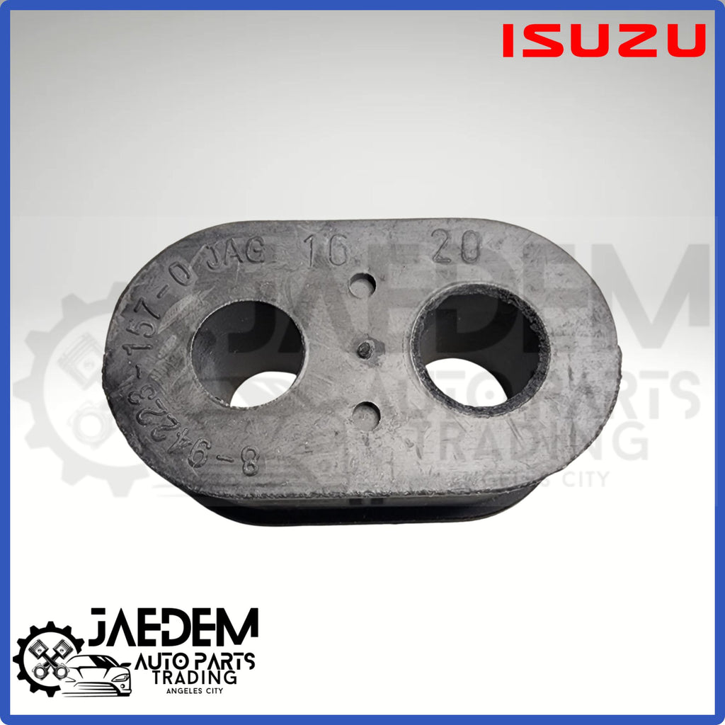 Stabilizer Bar Bushing for Isuzu Fuego, TFR, Hilander (Double) | Front