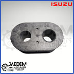 Stabilizer Bar Bushing for Isuzu Fuego, TFR, Hilander (Double) | Front