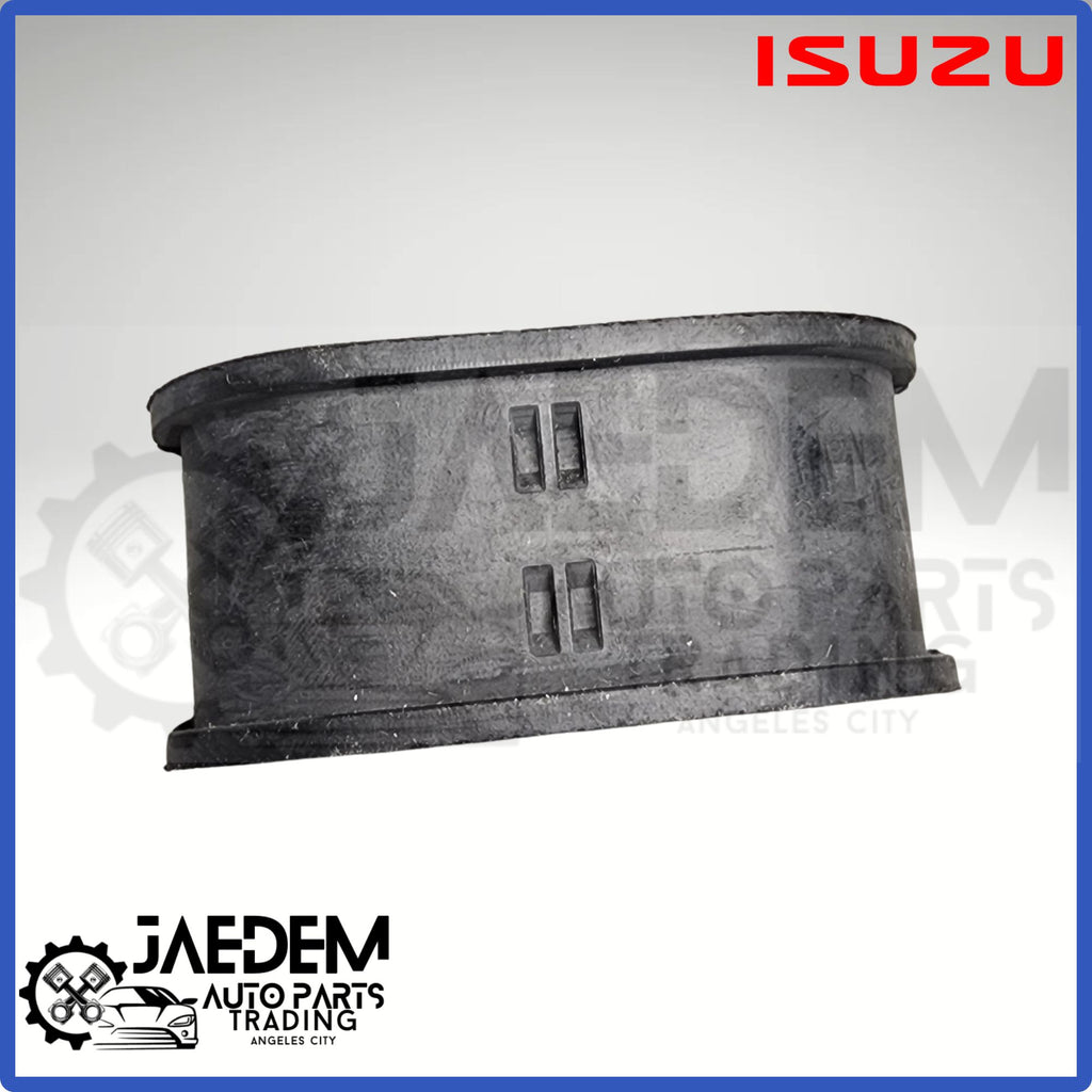 Stabilizer Bar Bushing for Isuzu Fuego, TFR, Hilander (Double) | Front