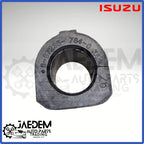 Stabilizer Bar Bushing for Isuzu D-Max 4x4 2003-2012 | Front