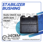 Stabilizer Bar Bushing for Isuzu D-Max 4x4 2003-2012 | Front