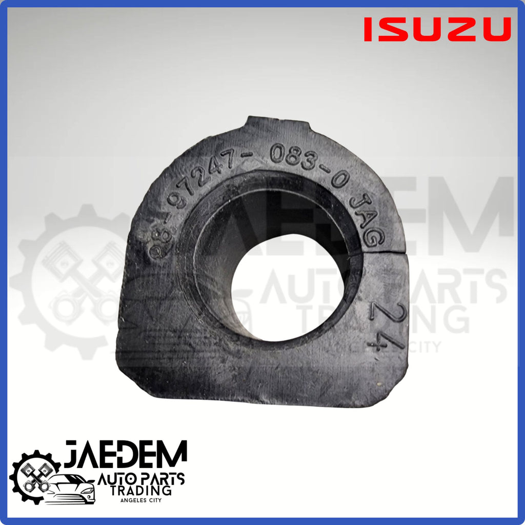 Stabilizer Bar Bushing for Isuzu D-Max 4x2 2003-2012 | Front