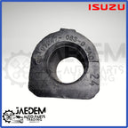 Stabilizer Bar Bushing for Isuzu D-Max 4x2 2003-2012 | Front