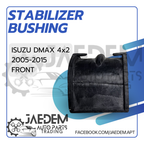 Stabilizer Bar Bushing for Isuzu D-Max 4x2 2003-2012 | Front