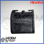 Stabilizer Bar Bushing for Isuzu D-Max 4x2 2003-2012 | Front
