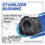 Stabilizer Bar Bushing for Isuzu D-Max 4x2 2003-2012 | Front