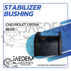 Stabilizer Bar Bushing for Chevrolet Optra, Lacetti 2003-2009 | Front, Rear