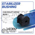 Stabilizer Bar Bushing for Chevrolet Optra, Lacetti 2003-2009 | Front, Rear