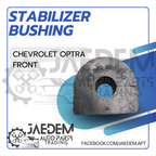 Stabilizer Bar Bushing for Chevrolet Optra, Lacetti 2003-2009 | Front, Rear