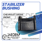 Stabilizer Bar Bushing for Chevrolet Optra, Lacetti 2003-2009 | Front, Rear