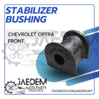Stabilizer Bar Bushing for Chevrolet Optra, Lacetti 2003-2009 | Front, Rear