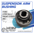 Front Suspension Arm Bushing for Ford Lynx