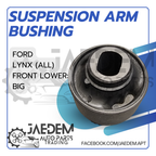Front Suspension Arm Bushing for Ford Lynx