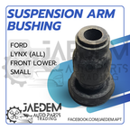 Front Suspension Arm Bushing for Ford Lynx