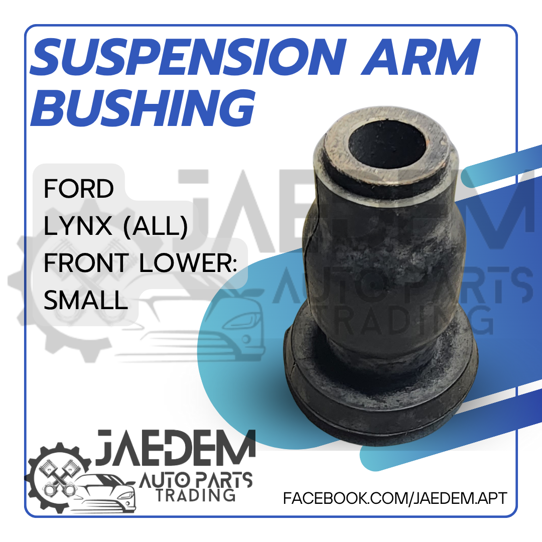 Front Suspension Arm Bushing for Ford Lynx