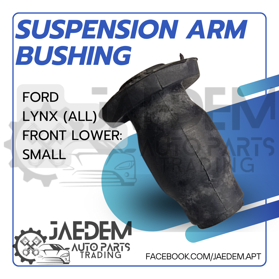 Front Suspension Arm Bushing for Ford Lynx