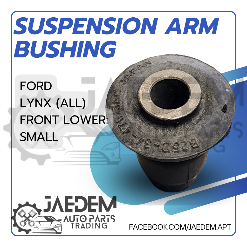 Front Suspension Arm Bushing for Ford Lynx