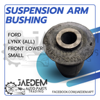 Front Suspension Arm Bushing for Ford Lynx