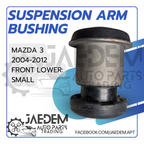Front Suspension Arm Bushing for Mazda 3 2004-2012 | Lower