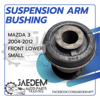 Front Suspension Arm Bushing for Mazda 3 2004-2012 | Lower