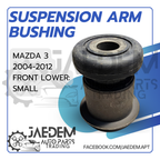 Front Suspension Arm Bushing for Mazda 3 2004-2012 | Lower