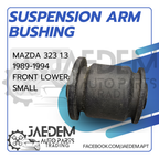 Front Suspension Arm Bushing for Mazda 323 1.3 1989-1994 | Lower