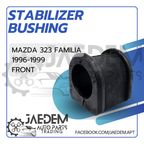 Stabilizer Bar Bushing for Mazda 323 Familia 1996-1999 | Front, Rear