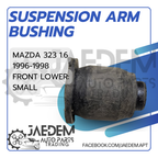 Front Suspension Arm Bushing for Mazda 323 Familia 1.6 1996-1998 | Upper, Lower