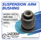 Front Suspension Arm Bushing for Mazda 323 Familia 1.6 1996-1998 | Upper, Lower