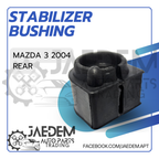Stabilizer Bar Bushing for Mazda 3 2004-2012 | Front, Rear