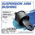 Rear Trailing Arm Bushing for Mazda 3 2004-2010 (See Photo for placement)