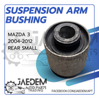 Rear Suspension Arm Bushing for Mazda 3 2004-2012 (See Photo for placement)