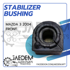 Stabilizer Bar Bushing for Mazda 3 2004-2012 | Front, Rear