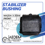 Stabilizer Bar Bushing for Mazda 3 2004-2012 | Front, Rear
