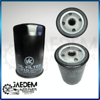 VIC C-010 Oil Filter for Nissan Forklift & Volkswagen Golf, Jetta (Classic)