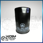 VIC C-010 Oil Filter for Nissan Forklift & Volkswagen Golf, Jetta (Classic)
