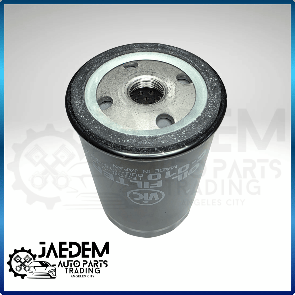VIC C-010 Oil Filter for Nissan Forklift & Volkswagen Golf, Jetta (Classic)