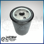 VIC C-010 Oil Filter for Nissan Forklift & Volkswagen Golf, Jetta (Classic)