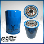 VIC Oil Filter C-034 for Hyundai Grand Starex 2.5 2007-up, H100, Porter & Kia Carnival, Sorento 2.5 Diesel 2002-2009