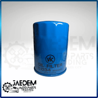 VIC Oil Filter C-034 for Hyundai Grand Starex 2.5 2007-up, H100, Porter & Kia Carnival, Sorento 2.5 Diesel 2002-2009