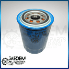 VIC Oil Filter C-034 for Hyundai Grand Starex 2.5 2007-up, H100, Porter & Kia Carnival, Sorento 2.5 Diesel 2002-2009