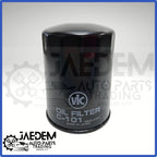 VIC C-101 Oil Filter | Toyota & Ford models