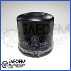 VIC C-118 Oil Filter | Toyota Cross, Altis, Vios, Rav4, Avanza 2017-up