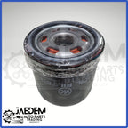 VIC C-118 Oil Filter | Toyota Cross, Altis, Vios, Rav4, Avanza 2017-up