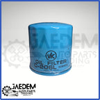 VIC C-206 Oil Filter | Nissan Navara, Urvan, Terra