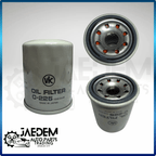 VIC Oil Filter C-225 for Nissan Terrano, Pathfinder 1997-up