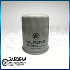 VIC Oil Filter C-225 for Nissan Terrano, Pathfinder 1997-up