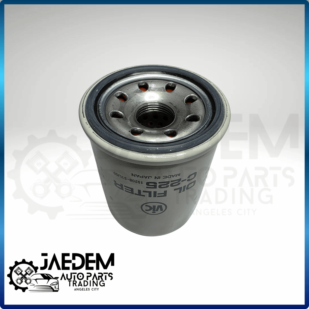 VIC Oil Filter C-225 for Nissan Terrano, Pathfinder 1997-up